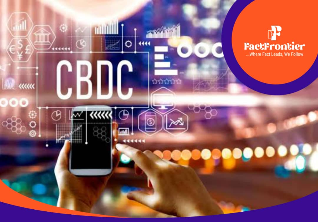 PRESIDENT BOLA AHMED TINUBU GAVE ORDERS TO FINANCIAL INSTITUTIONS TO START MONITORING DIGITAL CURRENCIES