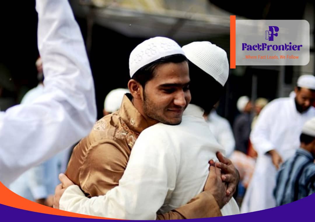 ONE UMMAH: A TIMELESS MESSAGE FROM IKIRE RESONATES ACROSS THE MUSLIM WORLD