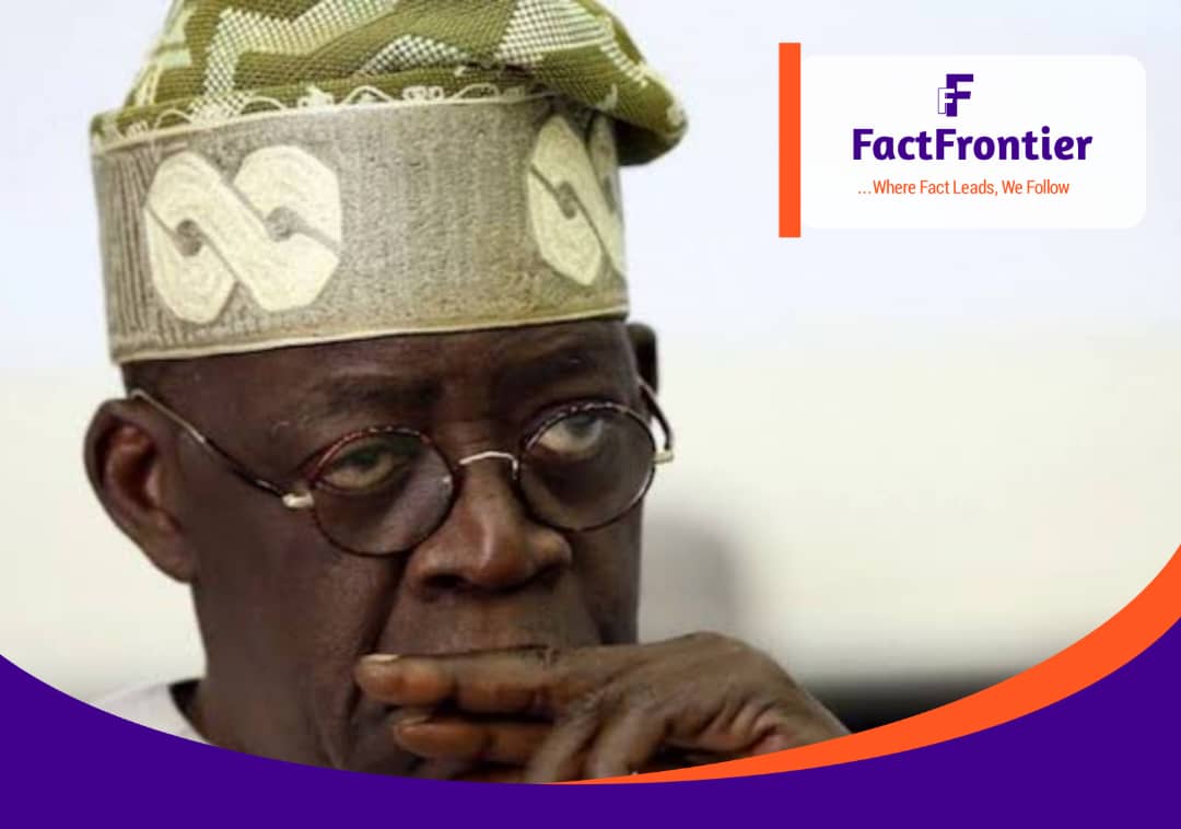 GROWING INSECURITY SPARKS RESIGNATION CALLS: FALZ AND YORUBA GROUP TELL TINUBU TO STEP DOWN