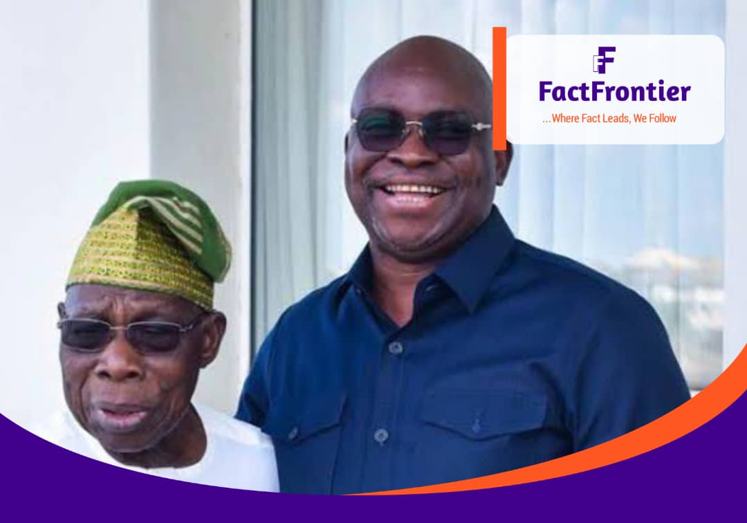 HEDA'S PETITION AGAINST OBASANJO AND FAYOSE OVER MONEY LAUNDERING