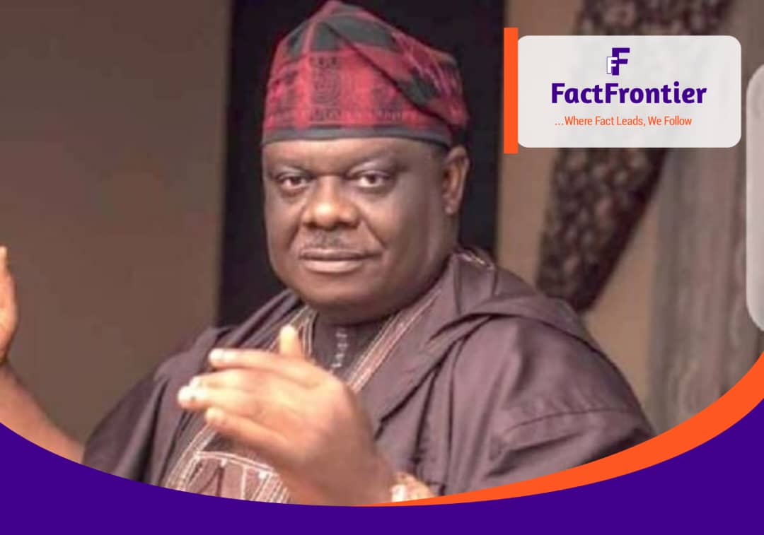 FORMER MINISTER CALLED FOR U.S. AIRSTRIKES ON BENUE