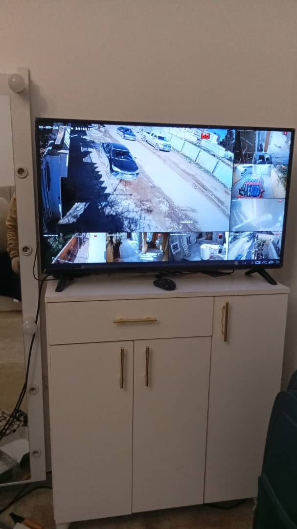 Residential Security