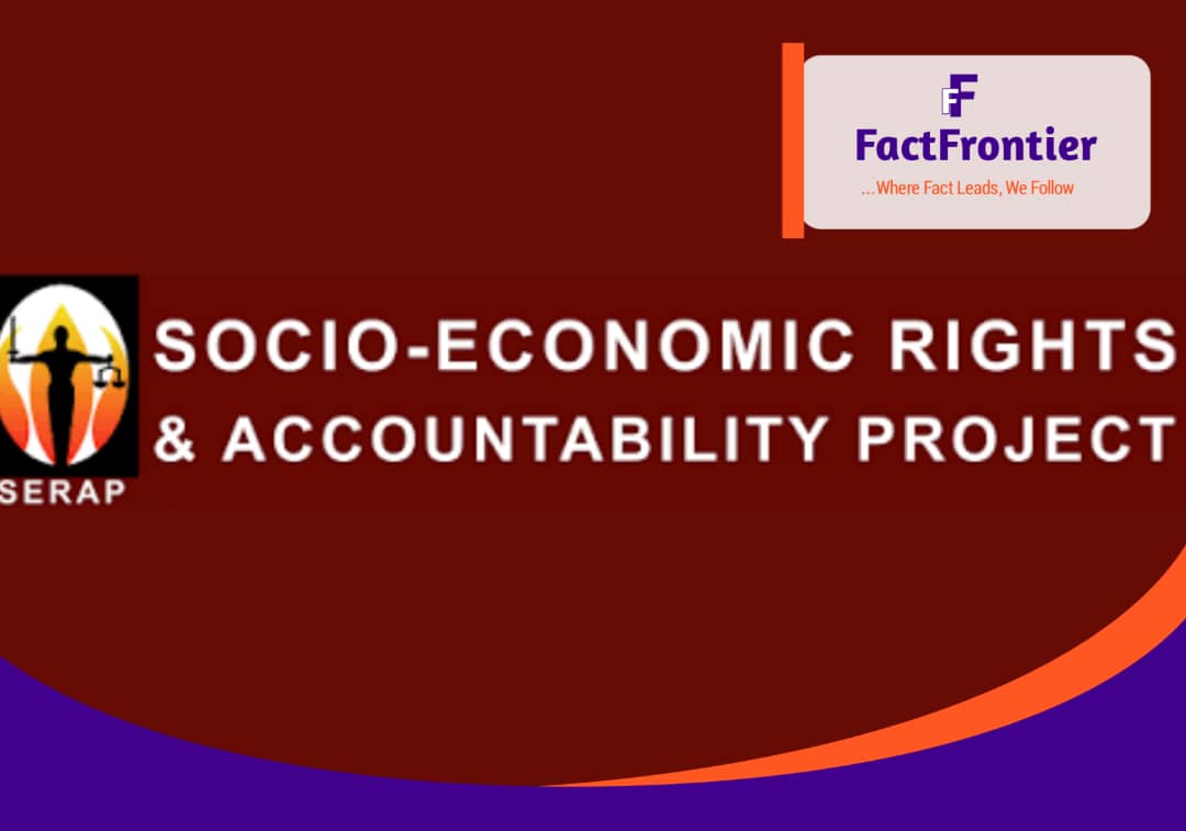 WHY SERAP CALLS INEC FOR ACCOUNTABILITY OF MONEY SPENT WITHOUT DOCUMENTATION?