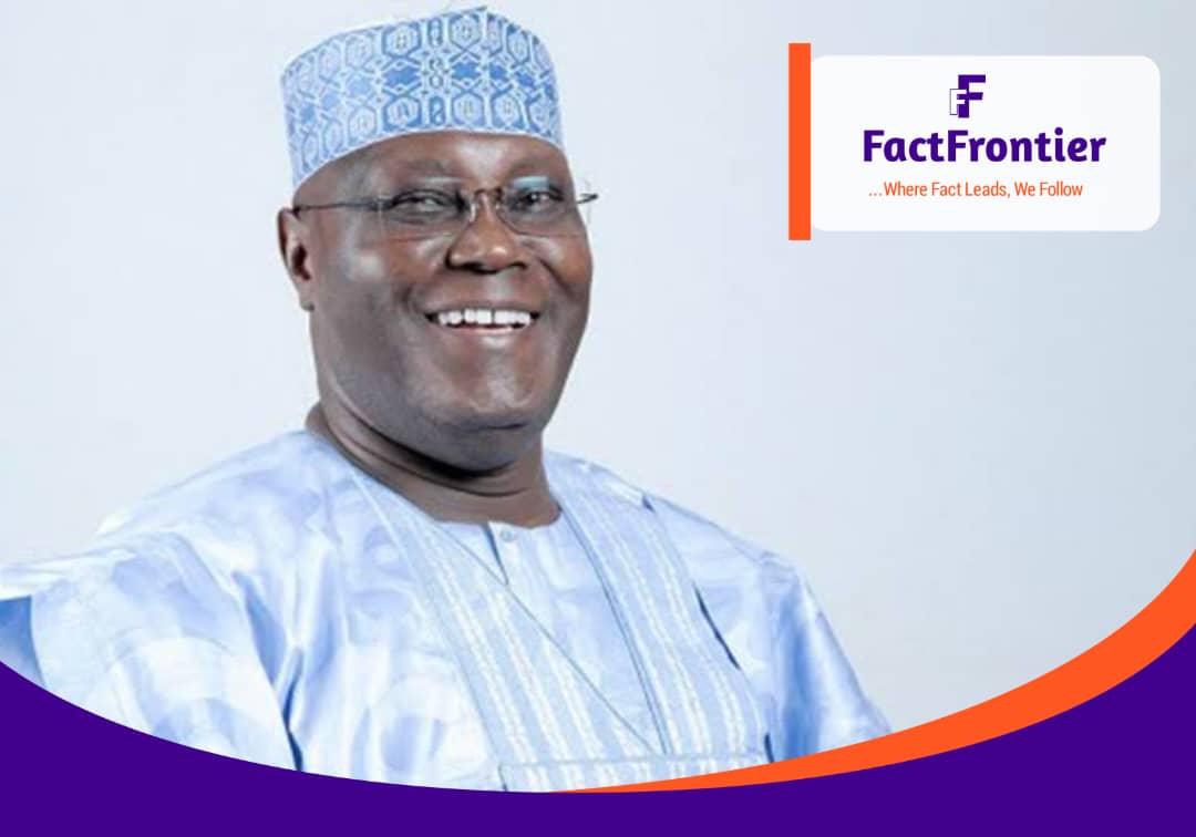 WHAT DID ATIKU DO TO HIS SON AFTER HE JOINED APC?