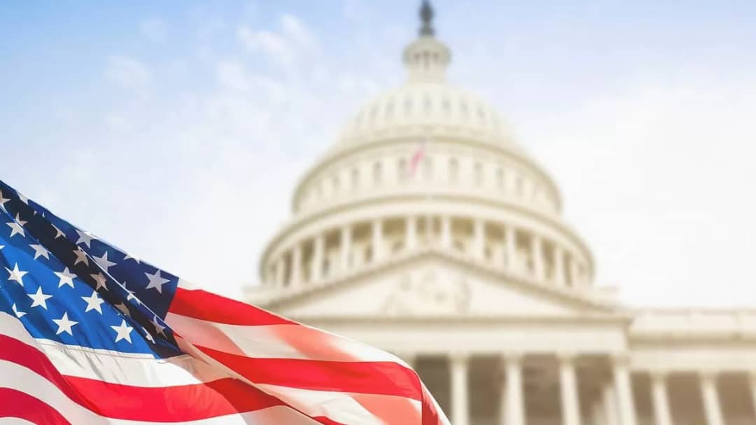 BREAKING: U.S. GOVERNMENT ENTERING PARTIAL SHUTDOWN AFTER FUNDING DEADLINE LAPSES