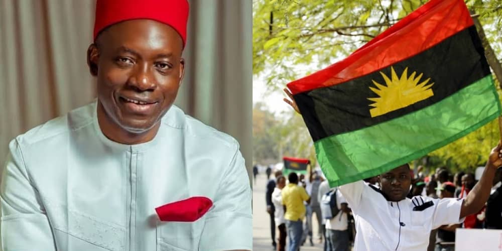 AN IMPOSSIBLE CHOICE: ANAMBRA BRACES FOR FEBRUARY 2ND BETWEEN GOVERNMENT ORDERS AND IPOB'S LOCKDOWN