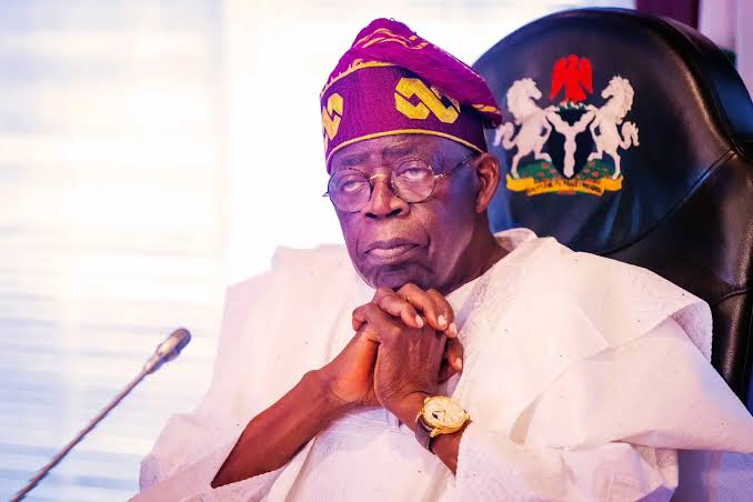TINUBU'S POWER PLAY: WHY THE PRESIDENT CROWNED DEFECTING GOVERNORS AS APC KINGS?