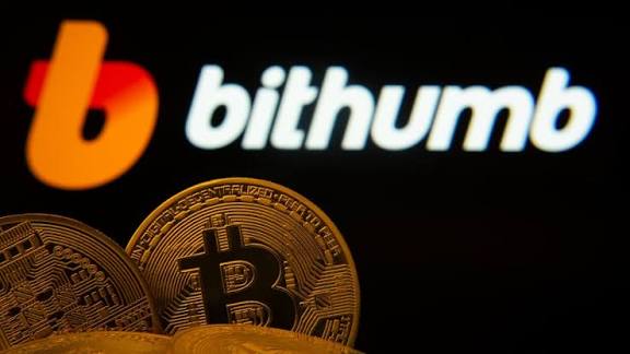 SOUTH KOREA'S CRYPTO GIANT BITHUMB ROLLS OUT COMPENSATION AFTER $44 BILLION BITCOIN ERROR SPARKS REGULATORY FIRESTORM