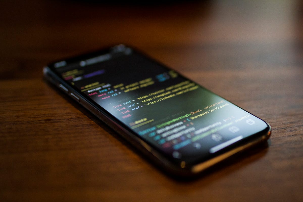 UNLOCK THE DIGITAL AGE: WHY LEARNING TO CODE IS YOUR MASTER KEY TO THE FUTURE