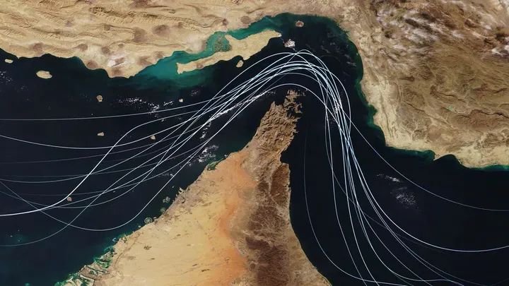 40 NATIONS, INCLUDING NIGERIA, PLEDGE TO KEEP HORMUZ STRAIT OPEN AMID IRAN TENSIONS