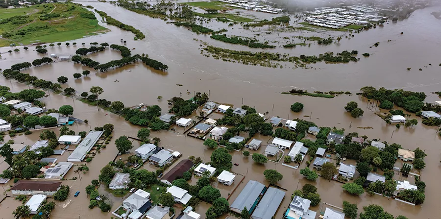 10 STATES ON FLOOD ALERT: WHAT RESIDENTS MUST DO BEFORE APRIL 12 DOWNPOUR