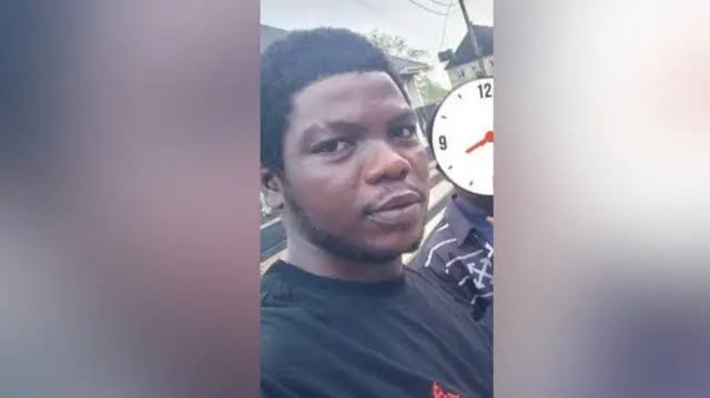 DEATH ENDS CRIMINALITY: WHY MENE OGIDI’S FATAL SHOOTING EXTINGUISHES THE BERETTA PISTOL CASE