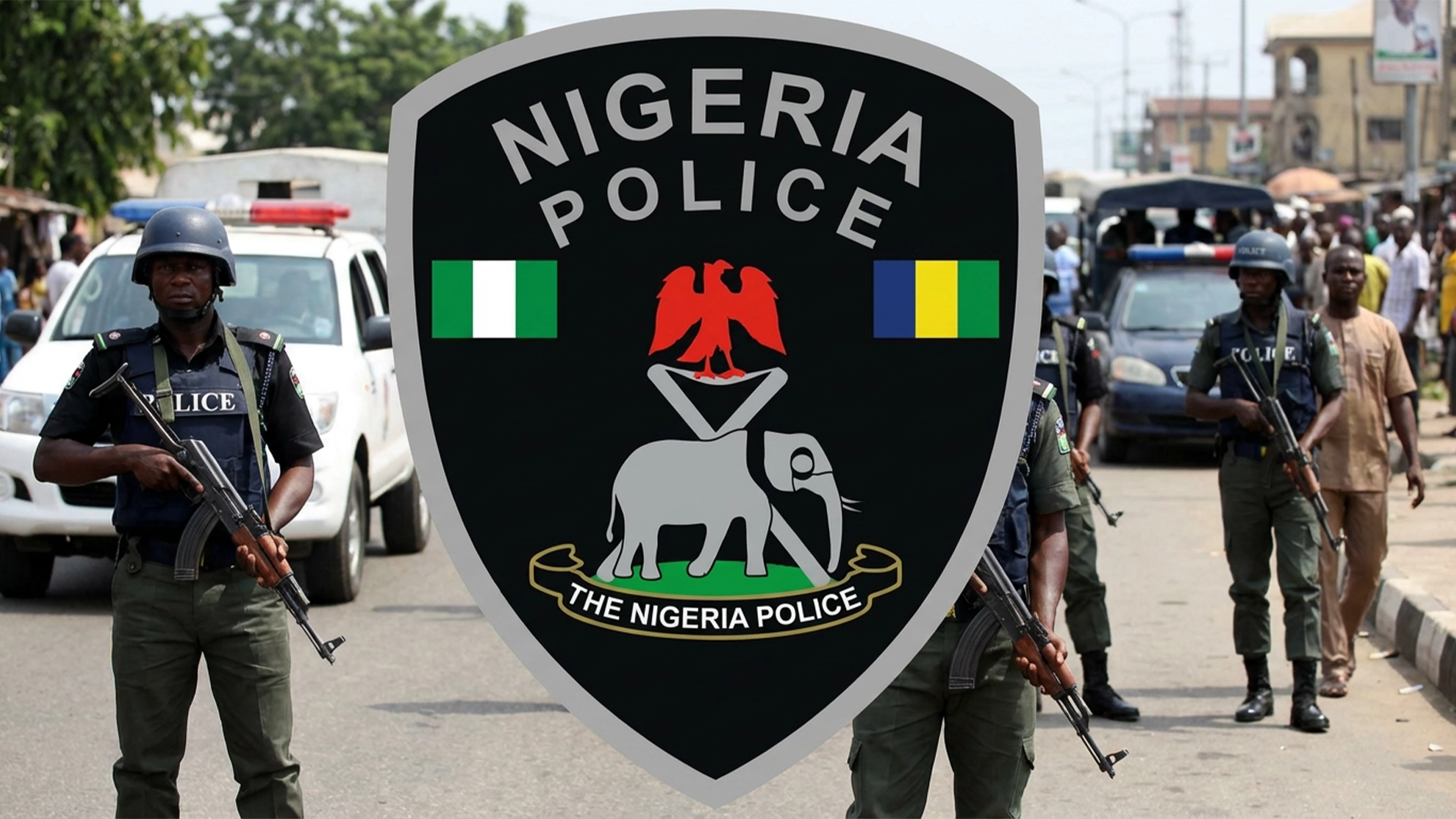SECURITY FORCES NEUTRALISE THREE KIDNAPPERS, RESCUE ABDUCTED VICTIM IN OYO STATE