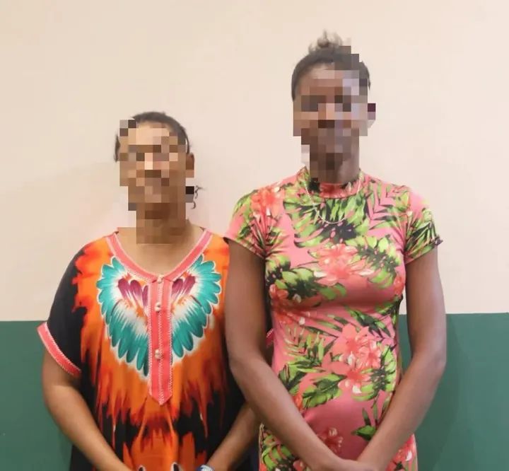 HOW A FAMILY-RUN ROMANCE SCAM DEFRAUDED A VICTIM IN MALTA OF OVER N18 MILLION