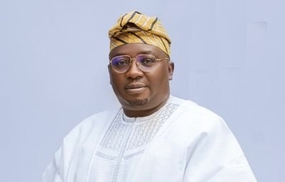 GUNMEN ABDUCT FORMER MINISTER'S SISTER, TWIN CHILDREN IN IBADAN