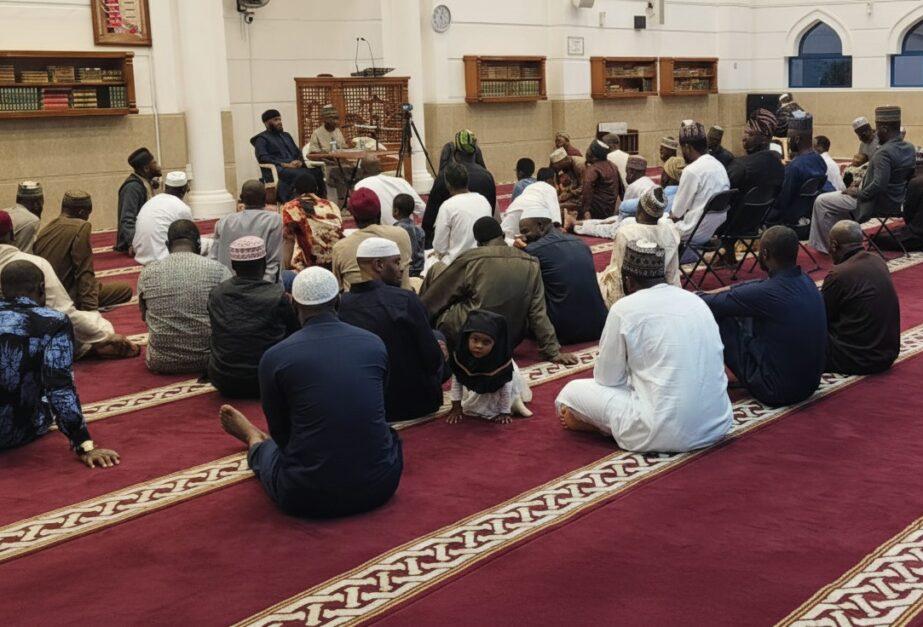 MUSLIM COMMUNITY REJECTS BANDITS’ DEMAND FOR SHARIA LAW, SAYS CRIMINAL ACTS CONTRADICT ISLAMIC PRINCIPLES